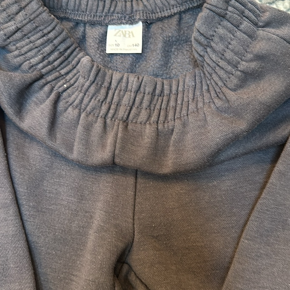 Sweatpants - Picture 3 of 3